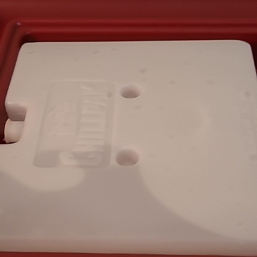Cold Butler Refrigerating Tray - Picture 5 of 16